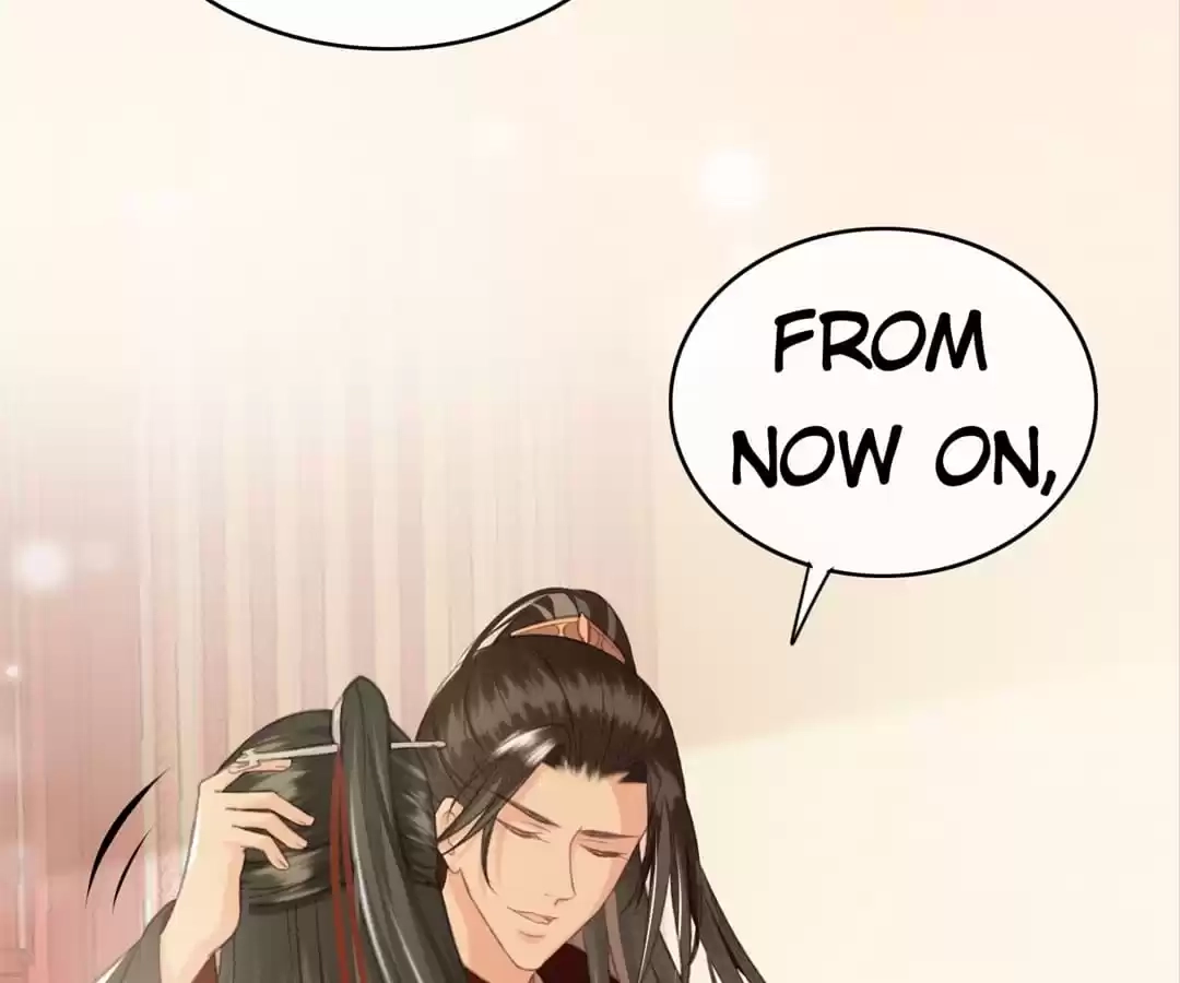 Captured Crown Prince Chapter 92 page 15 - 