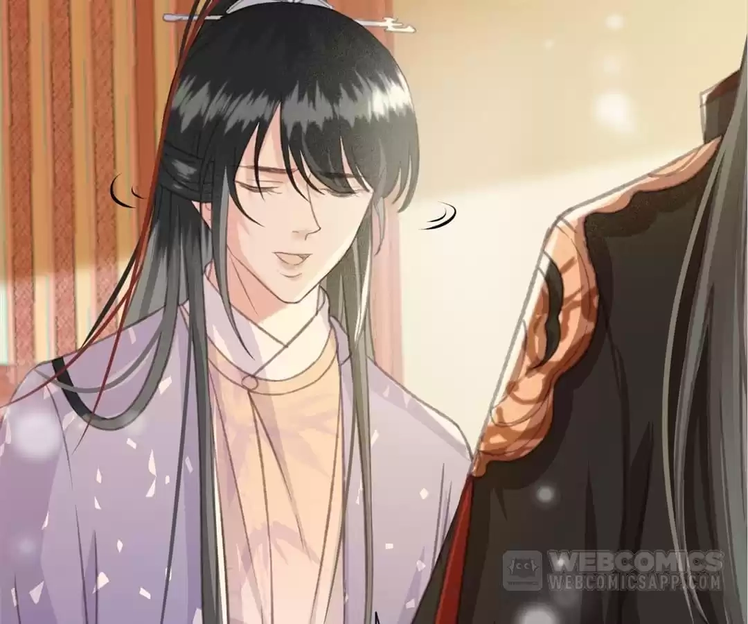 Captured Crown Prince Chapter 92 page 3 - 