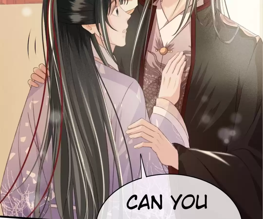 Captured Crown Prince Chapter 92 page 25 - 