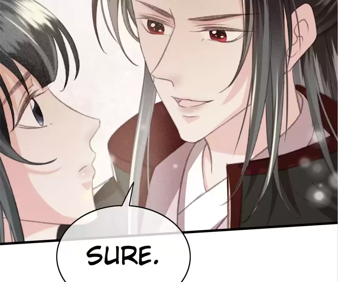 Captured Crown Prince Chapter 92 page 27 - 