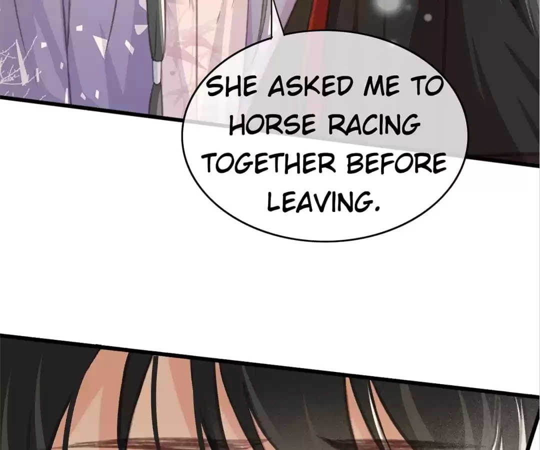 Captured Crown Prince Chapter 92 page 4 - 