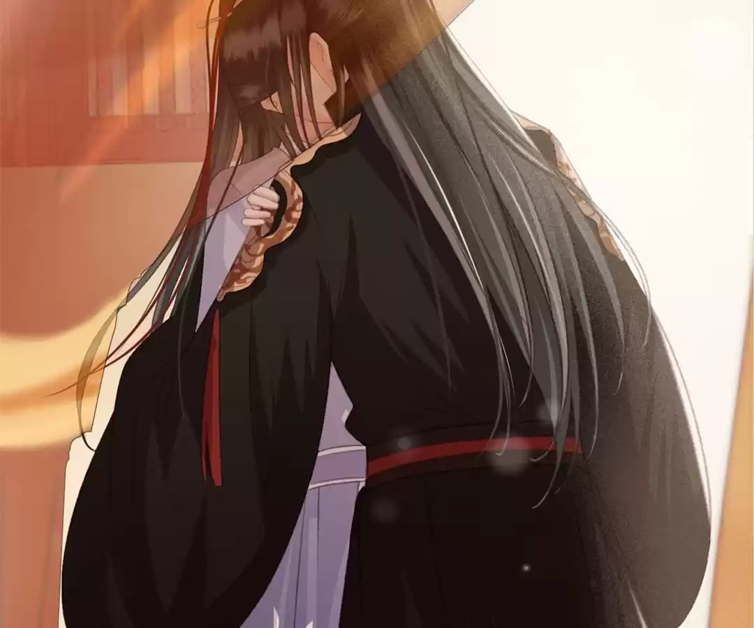 Captured Crown Prince Chapter 92 page 33 - 
