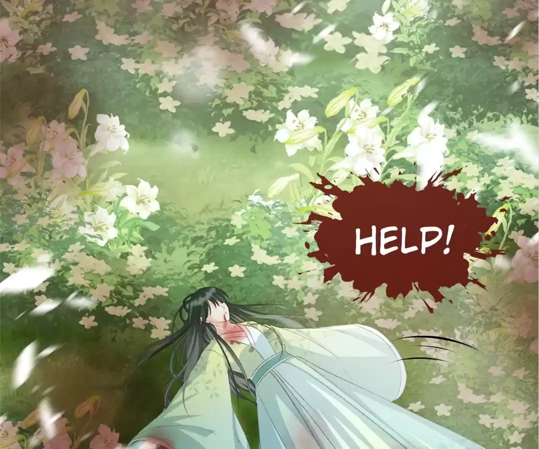 Captured Crown Prince Chapter 92 page 35 - 