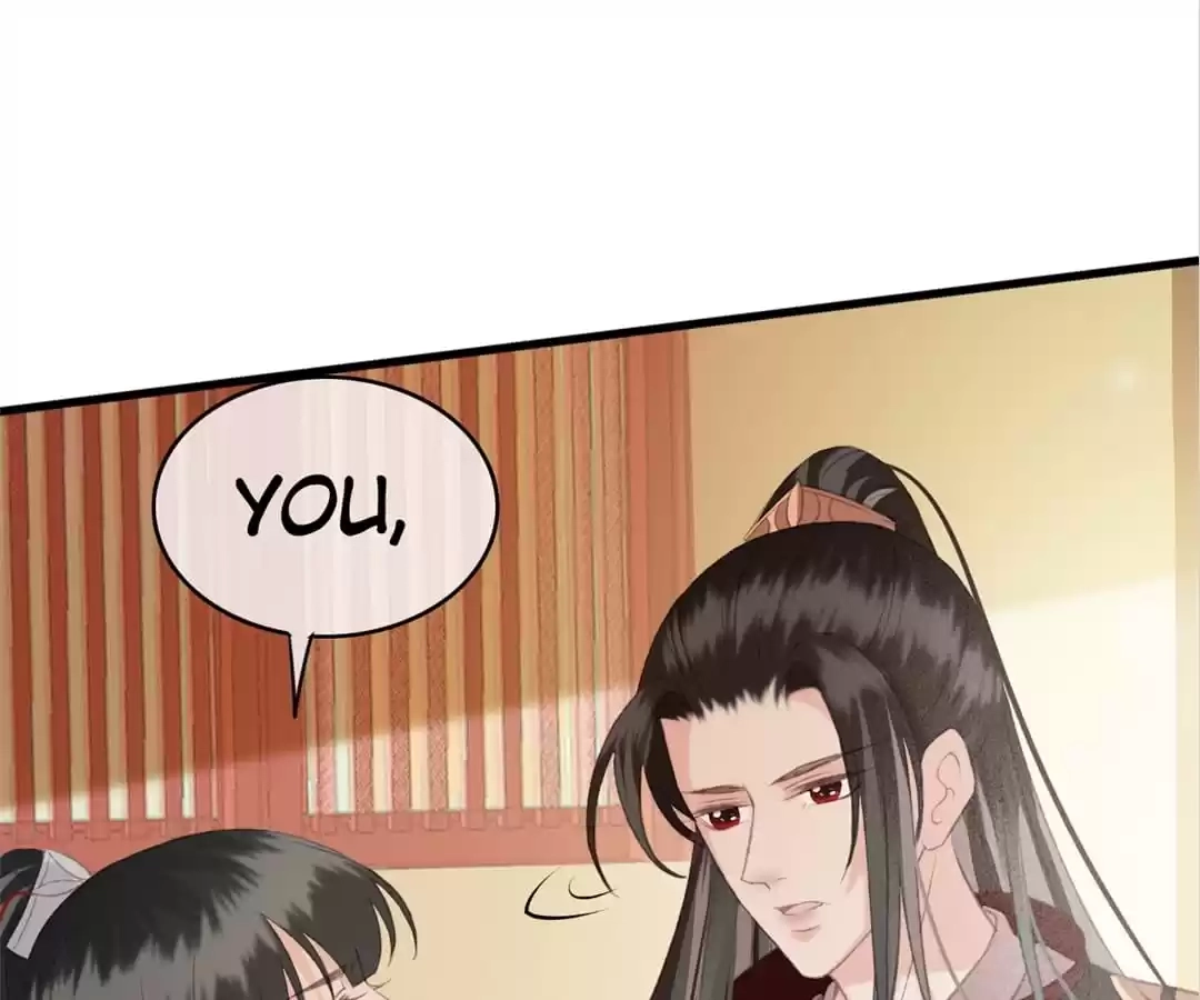 Captured Crown Prince Chapter 92 page 43 - 