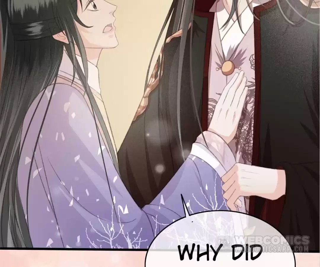 Captured Crown Prince Chapter 92 page 44 - 