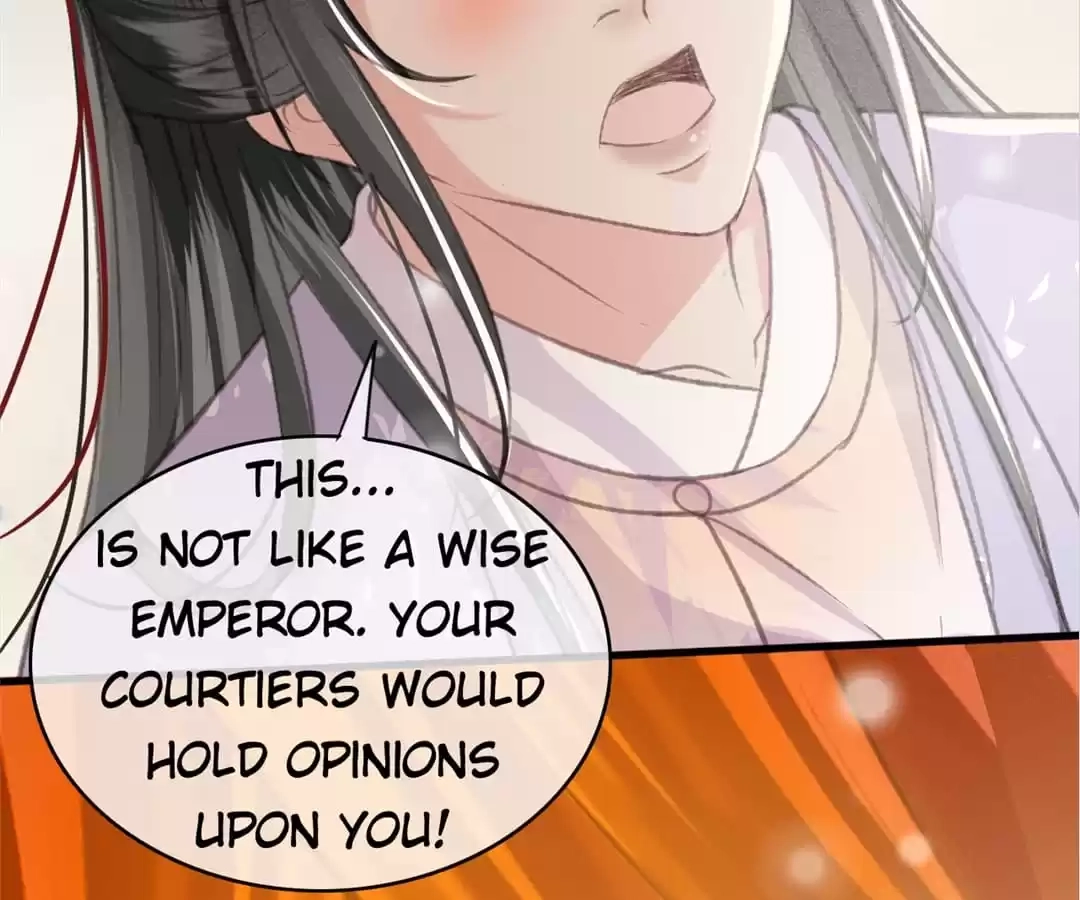 Captured Crown Prince Chapter 92 page 49 - 