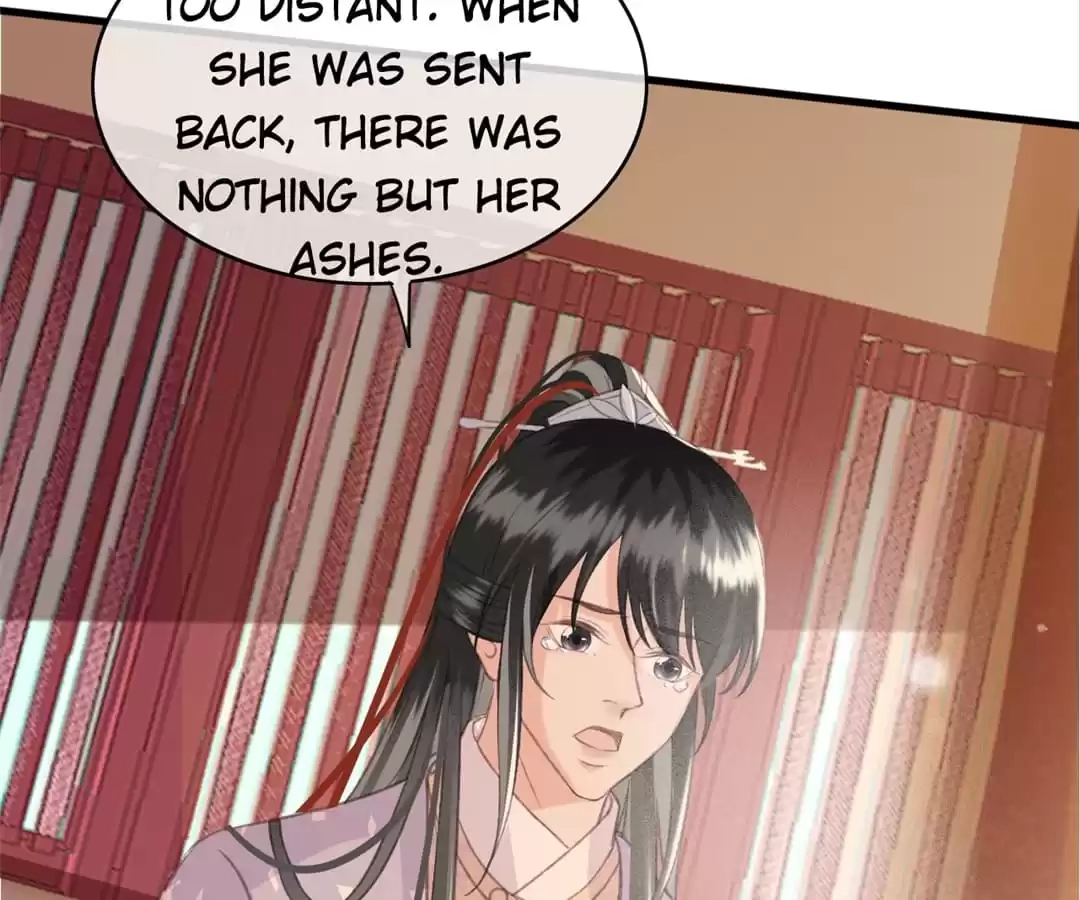 Captured Crown Prince Chapter 92 page 6 - 