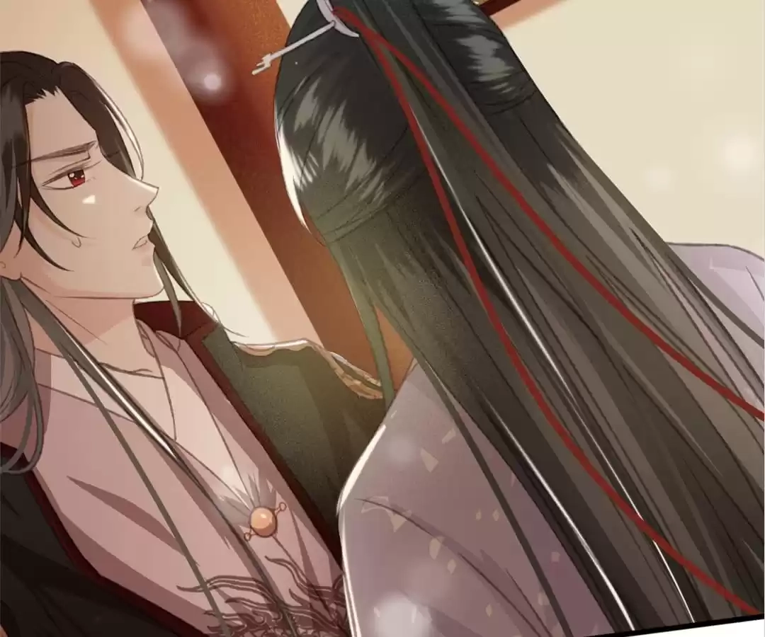 Captured Crown Prince Chapter 92 page 59 - 