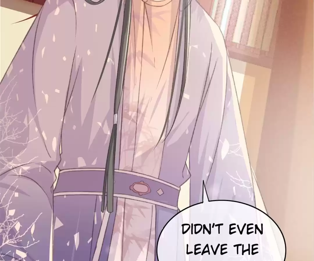 Captured Crown Prince Chapter 92 page 7 - 