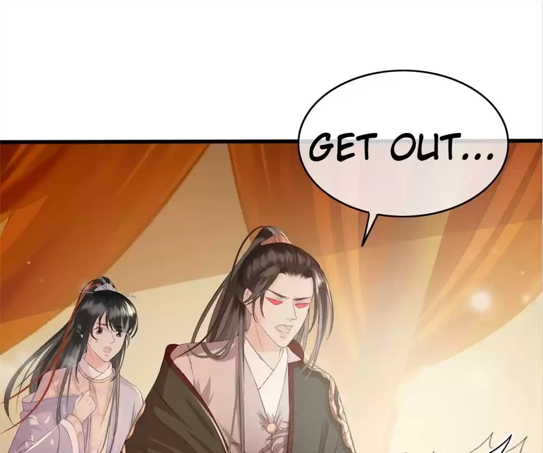 Captured Crown Prince Chapter 92 page 61 - 