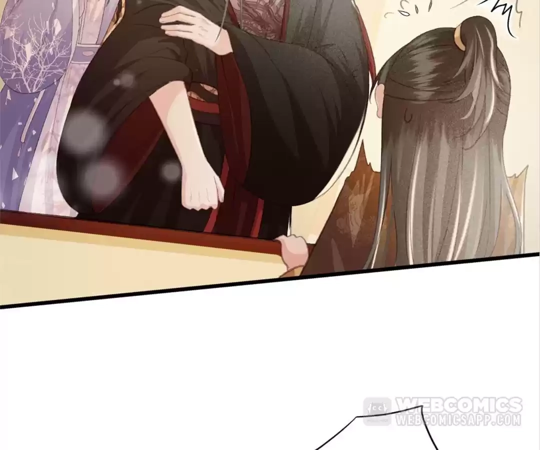 Captured Crown Prince Chapter 92 page 62 - 