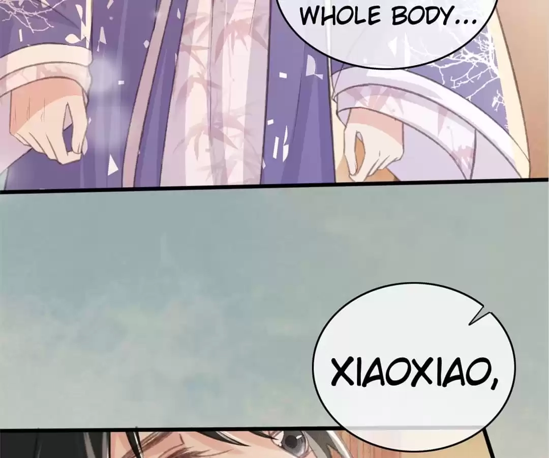 Captured Crown Prince Chapter 92 page 8 - 