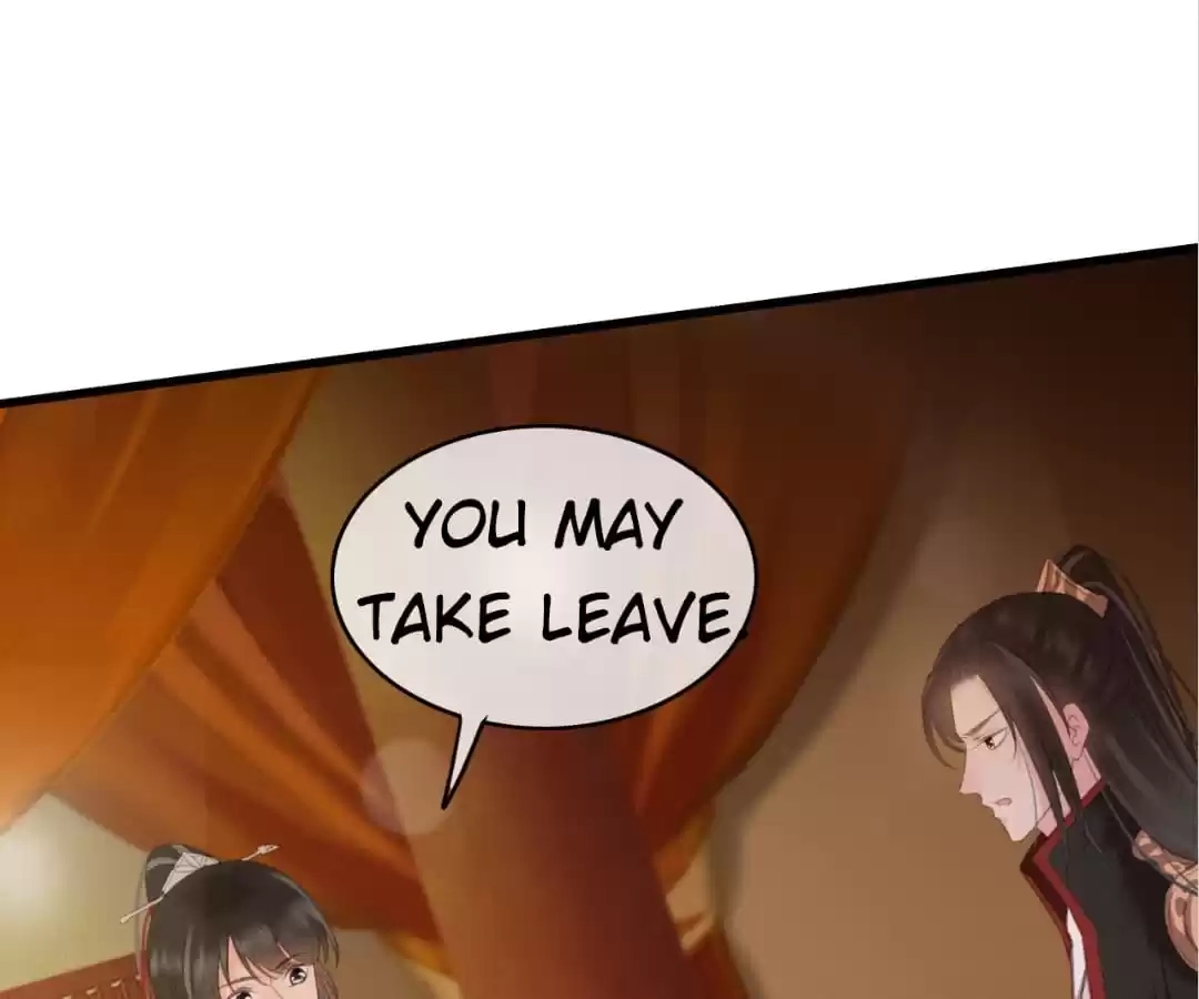Captured Crown Prince Chapter 93 page 23 - 