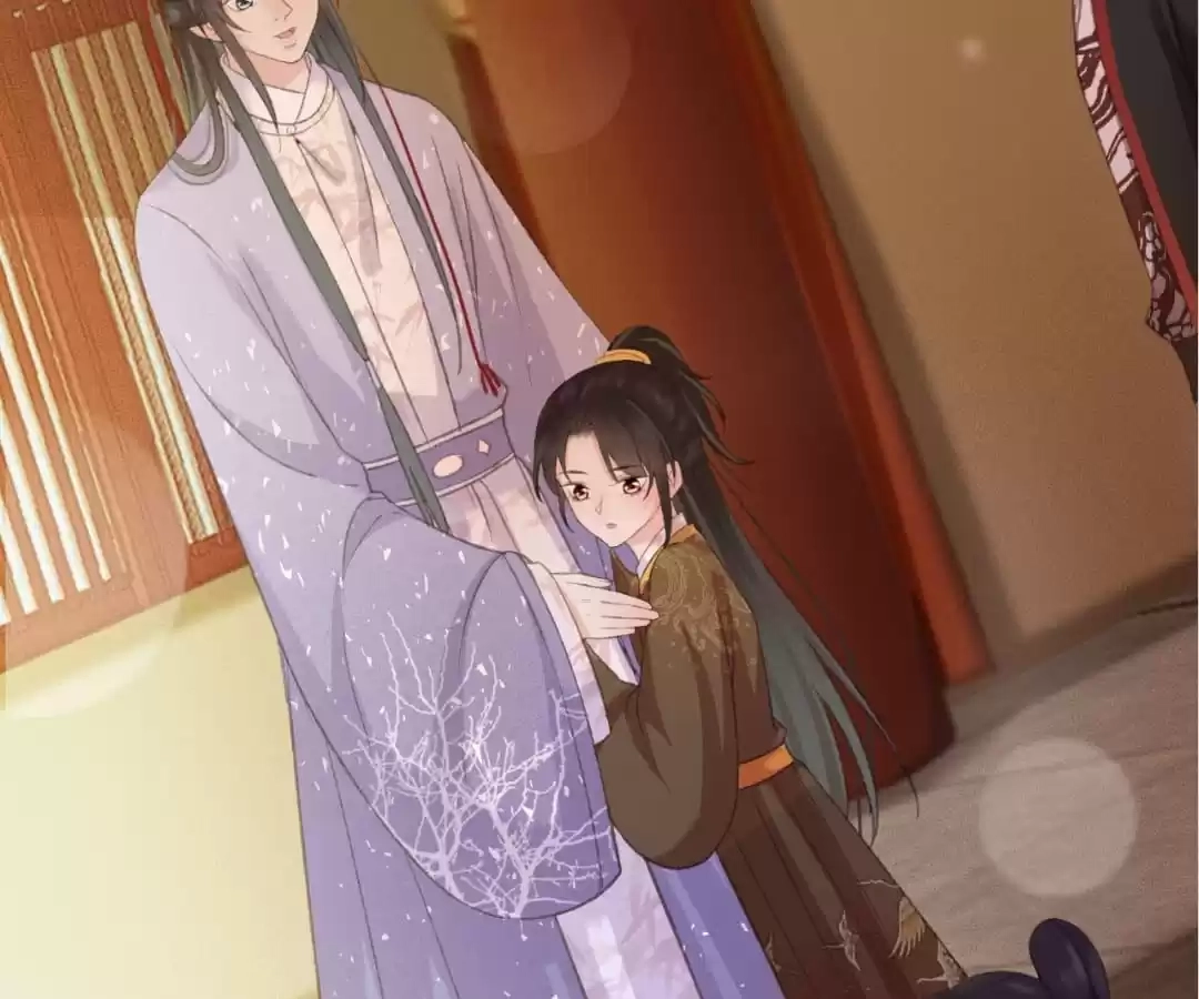 Captured Crown Prince Chapter 93 page 24 - 