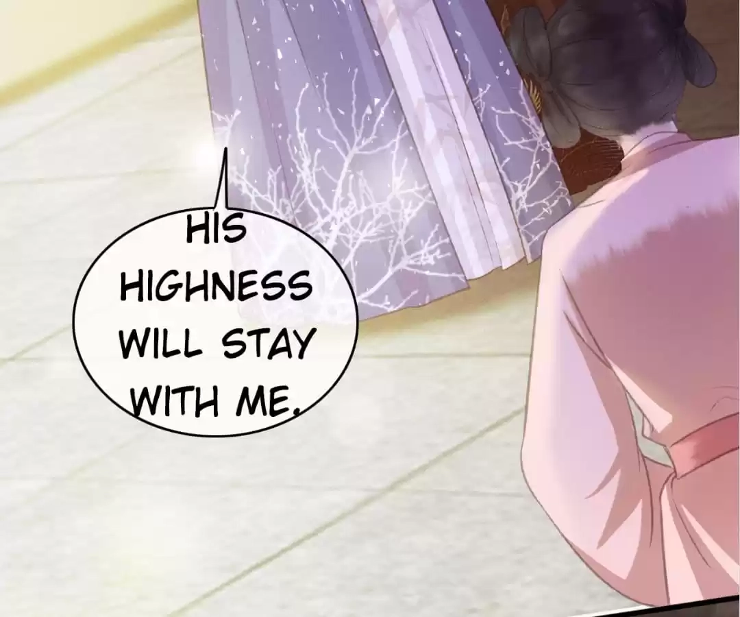 Captured Crown Prince Chapter 93 page 25 - 