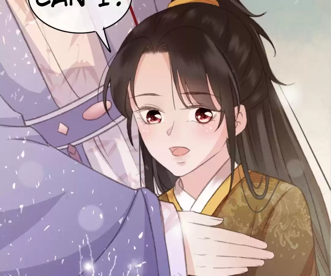 Captured Crown Prince Chapter 93 page 29 - 