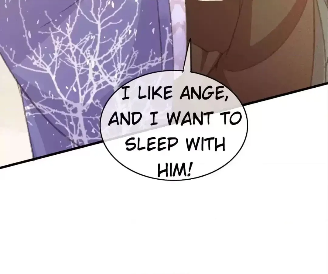 Captured Crown Prince Chapter 93 page 30 - 