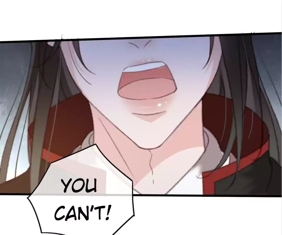 Captured Crown Prince Chapter 93 page 31 - 