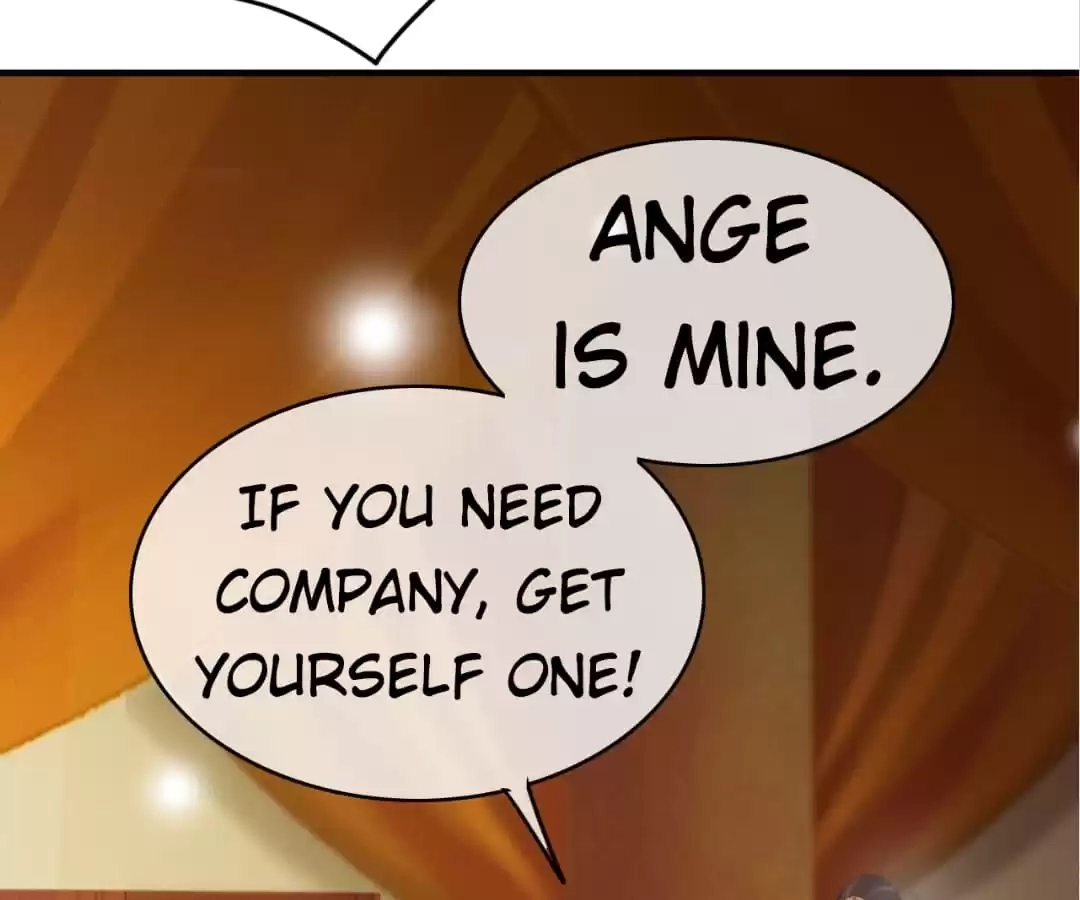Captured Crown Prince Chapter 93 page 32 - 