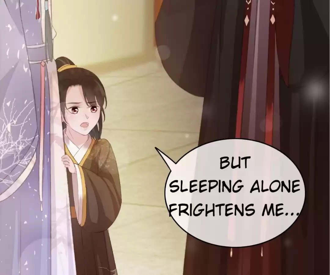Captured Crown Prince Chapter 93 page 34 - 