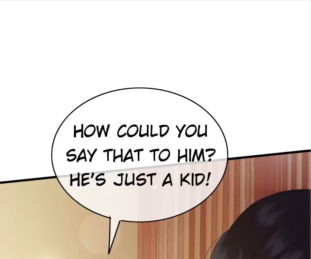 Captured Crown Prince Chapter 93 page 37 - 