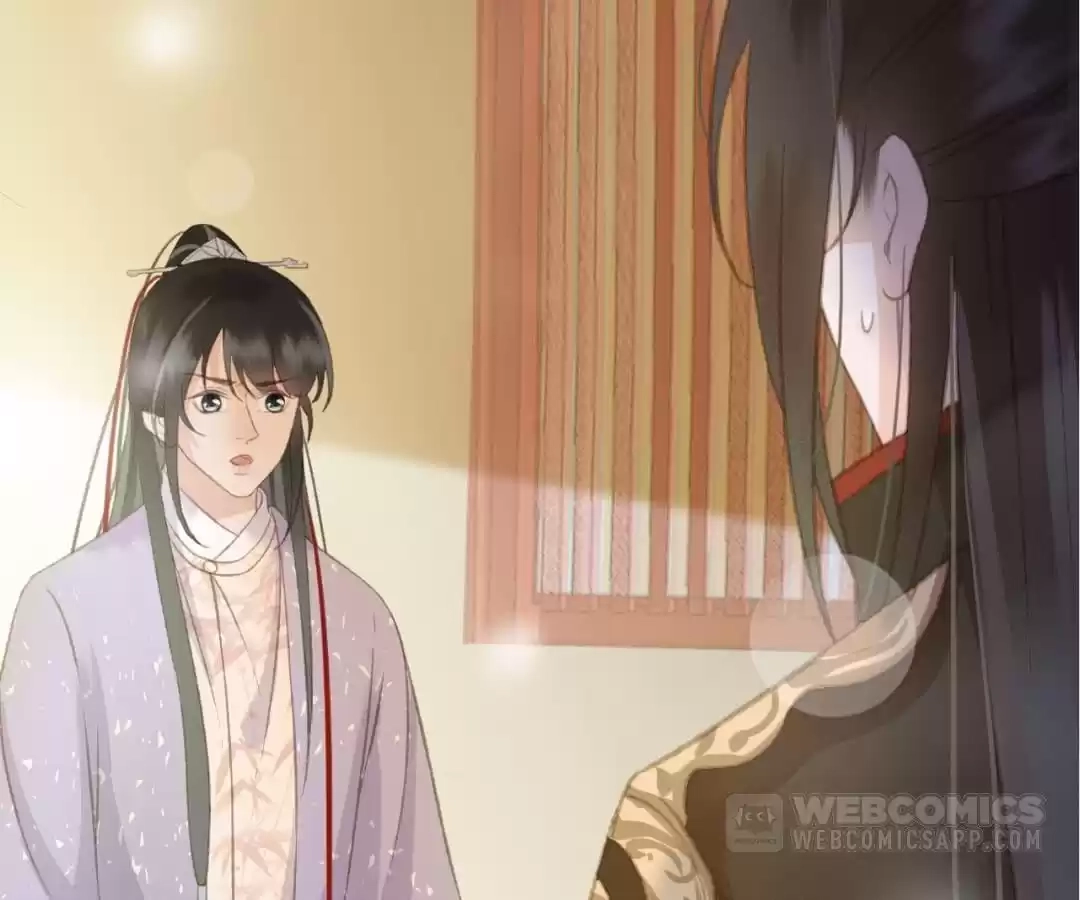 Captured Crown Prince Chapter 93 page 38 - 