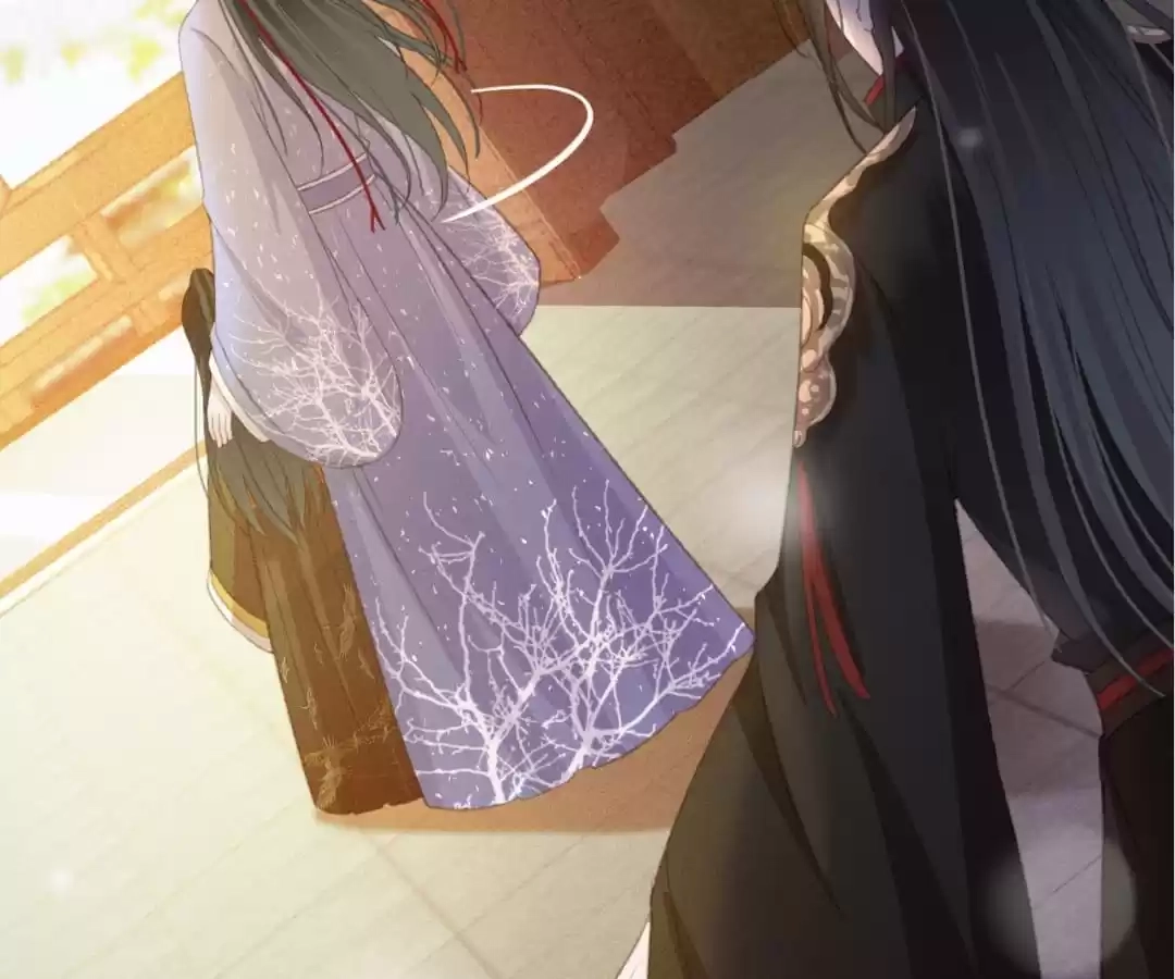 Captured Crown Prince Chapter 93 page 41 - 