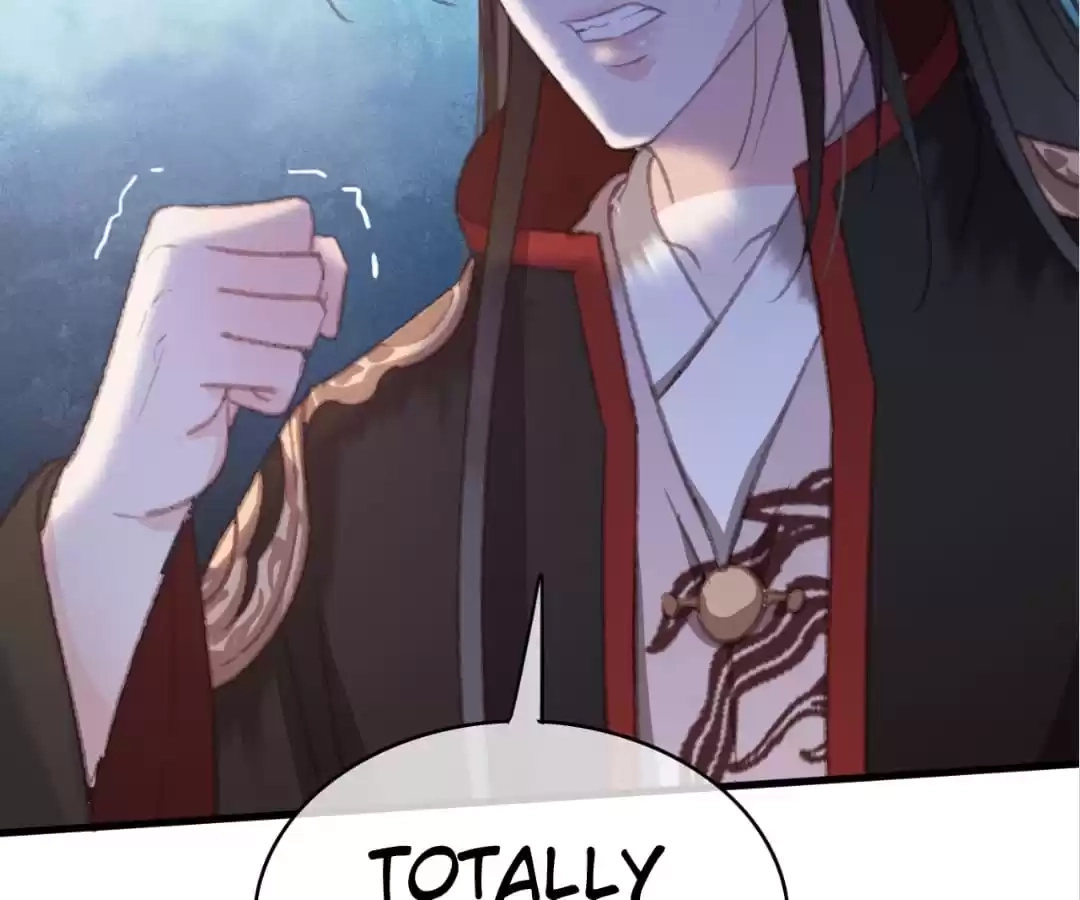 Captured Crown Prince Chapter 93 page 45 - 