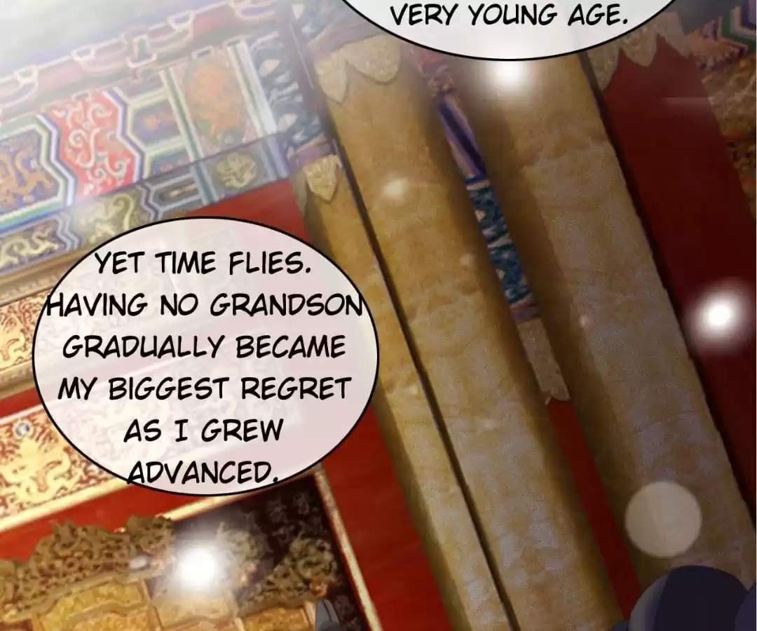 Captured Crown Prince Chapter 93 page 48 - 