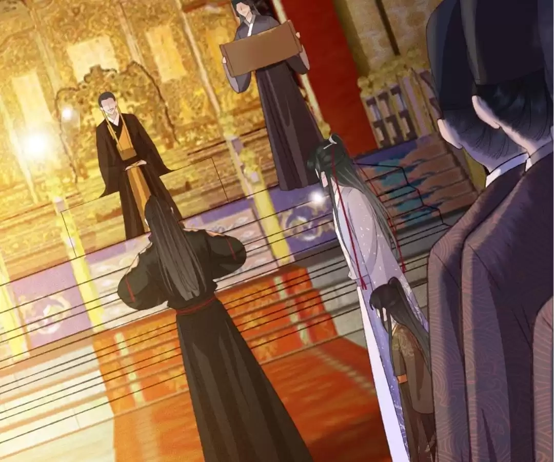 Captured Crown Prince Chapter 93 page 49 - 