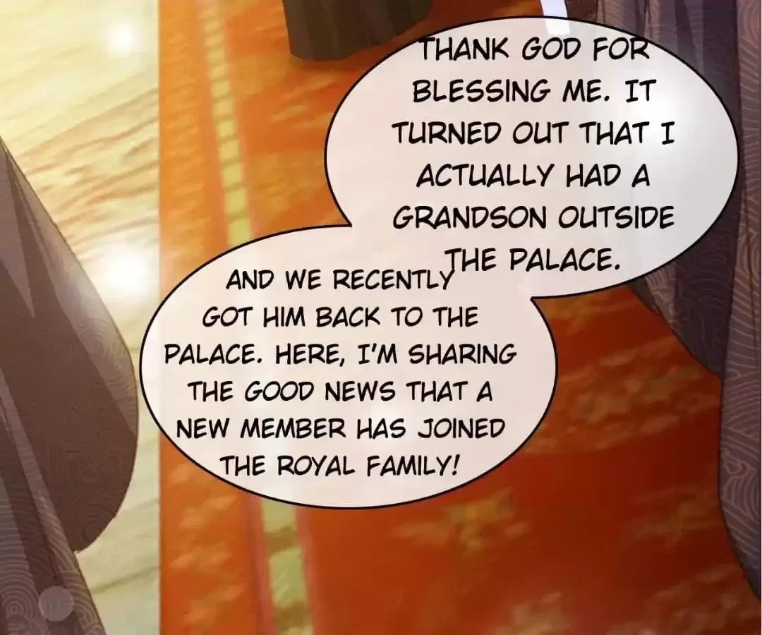 Captured Crown Prince Chapter 93 page 50 - 