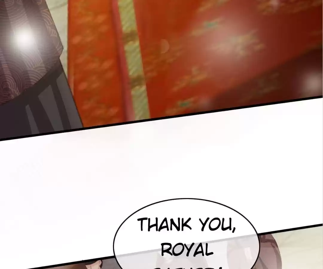 Captured Crown Prince Chapter 93 page 51 - 