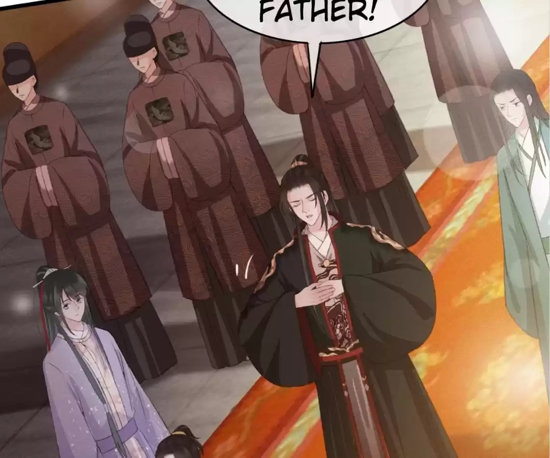 Captured Crown Prince Chapter 93 page 52 - 