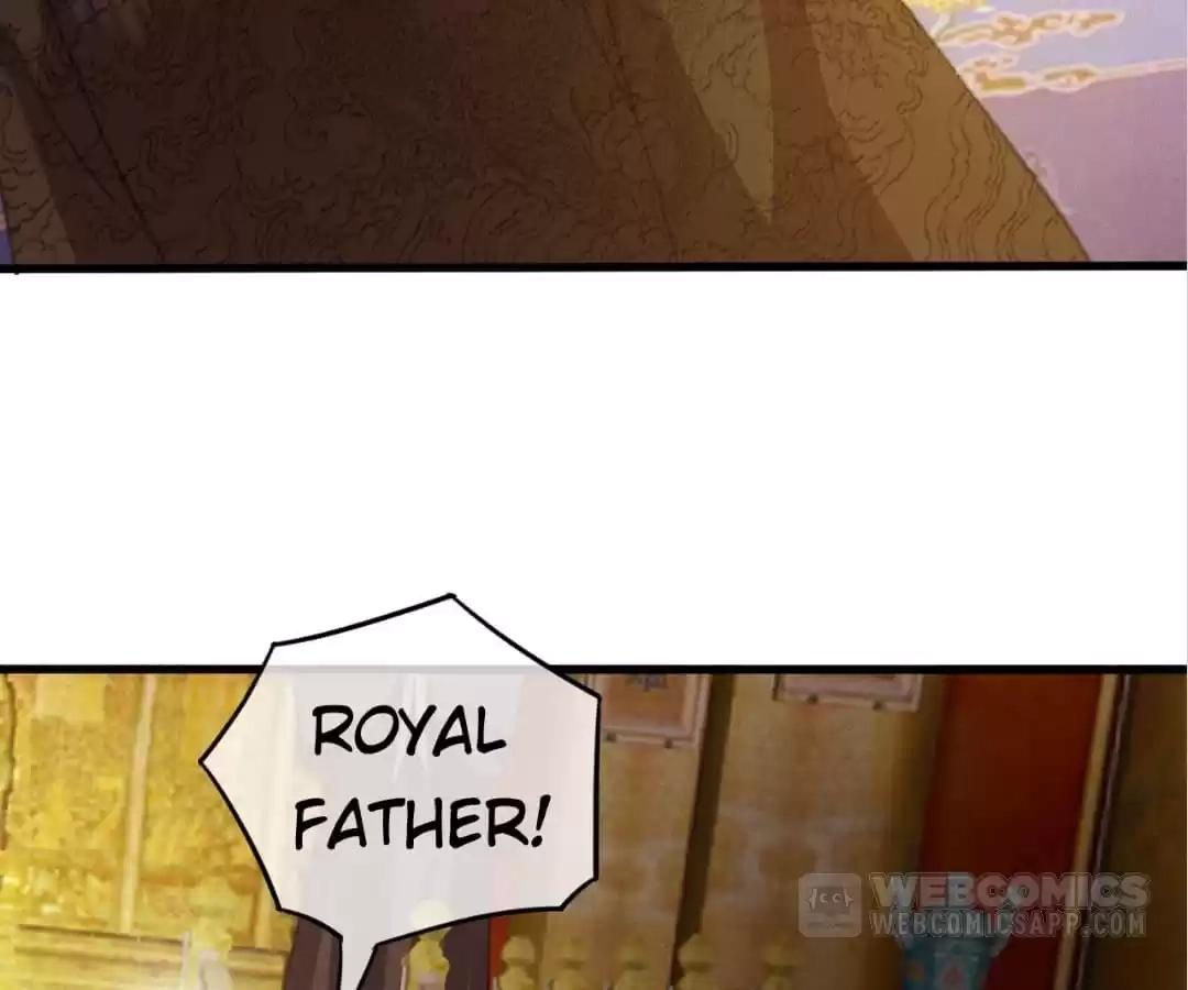 Captured Crown Prince Chapter 93 page 54 - 