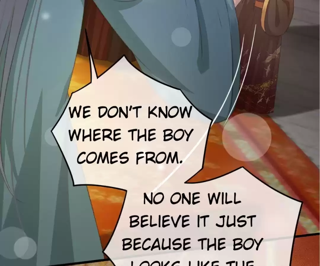 Captured Crown Prince Chapter 93 page 56 - 