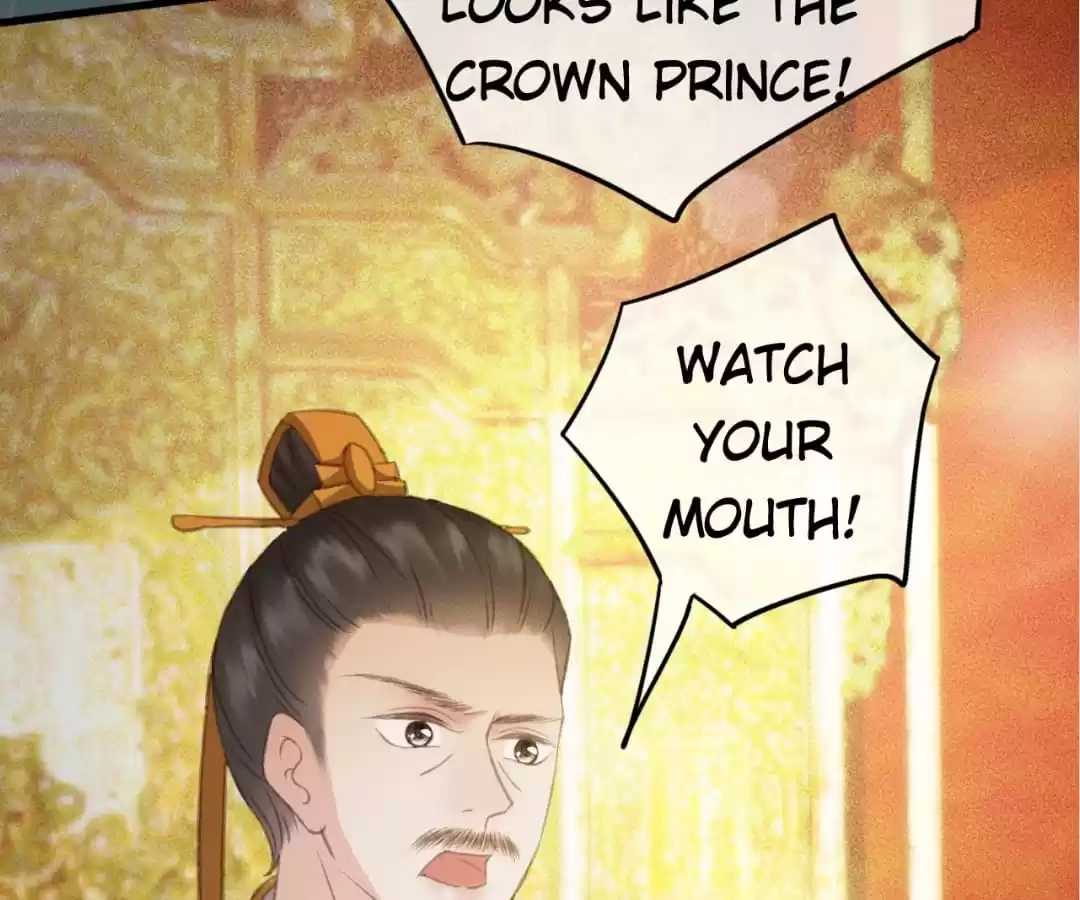 Captured Crown Prince Chapter 93 page 57 - 
