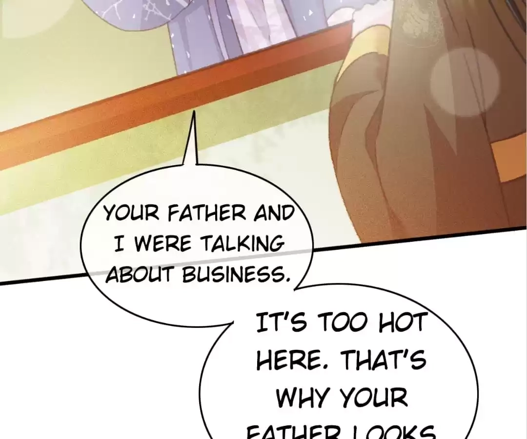 Captured Crown Prince Chapter 93 page 7 - 