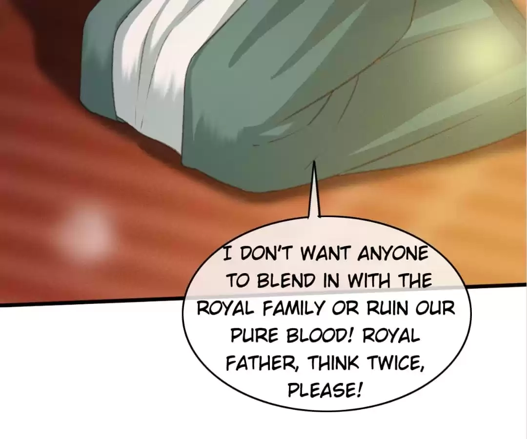 Captured Crown Prince Chapter 93 page 61 - 