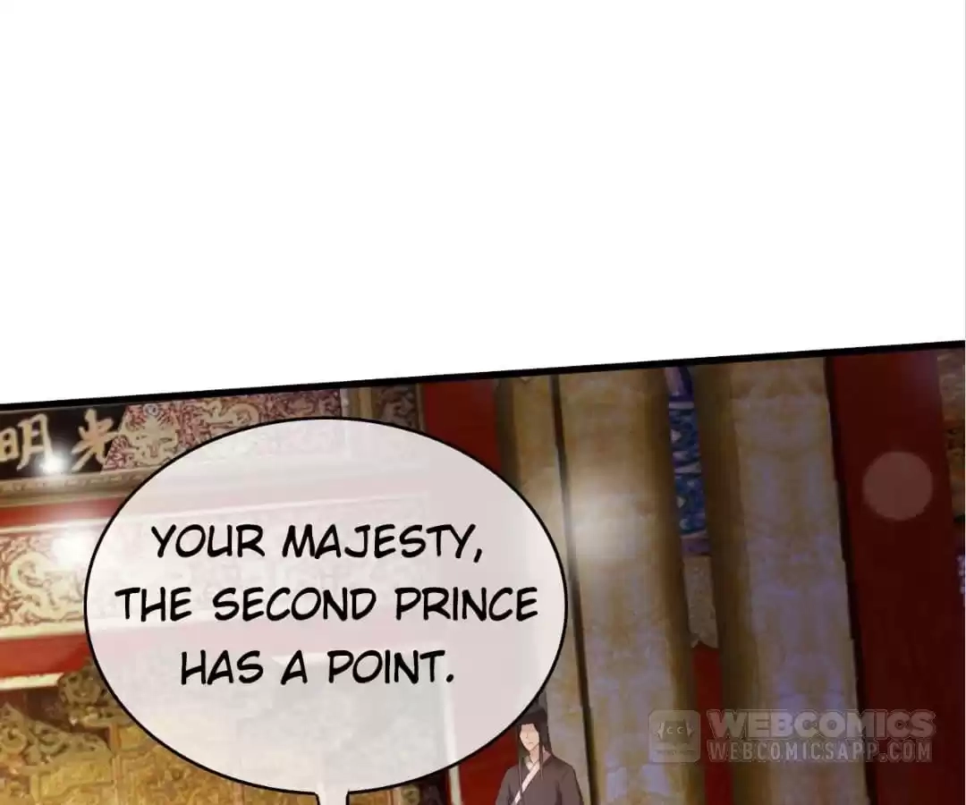 Captured Crown Prince Chapter 93 page 62 - 