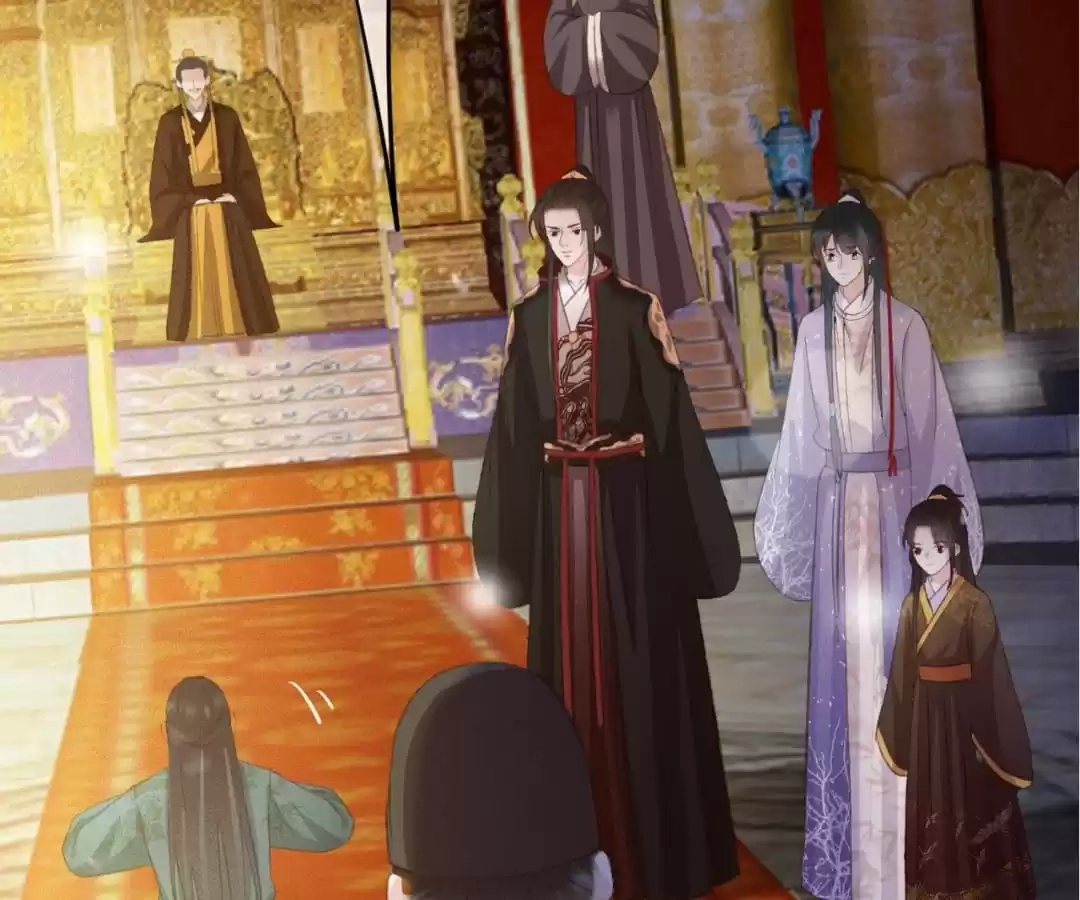 Captured Crown Prince Chapter 93 page 63 - 