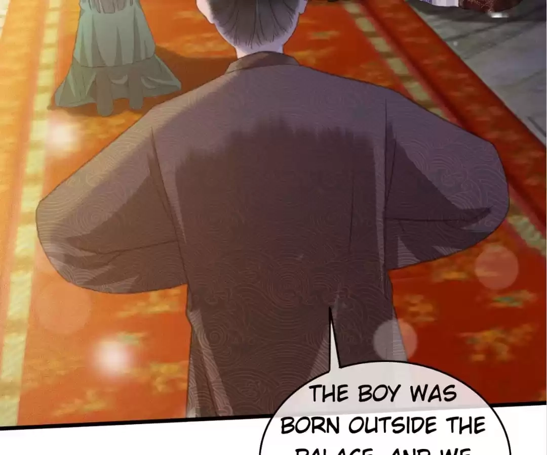 Captured Crown Prince Chapter 93 page 64 - 