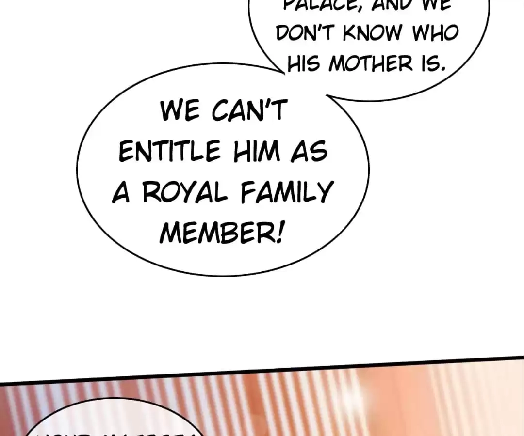 Captured Crown Prince Chapter 93 page 65 - 