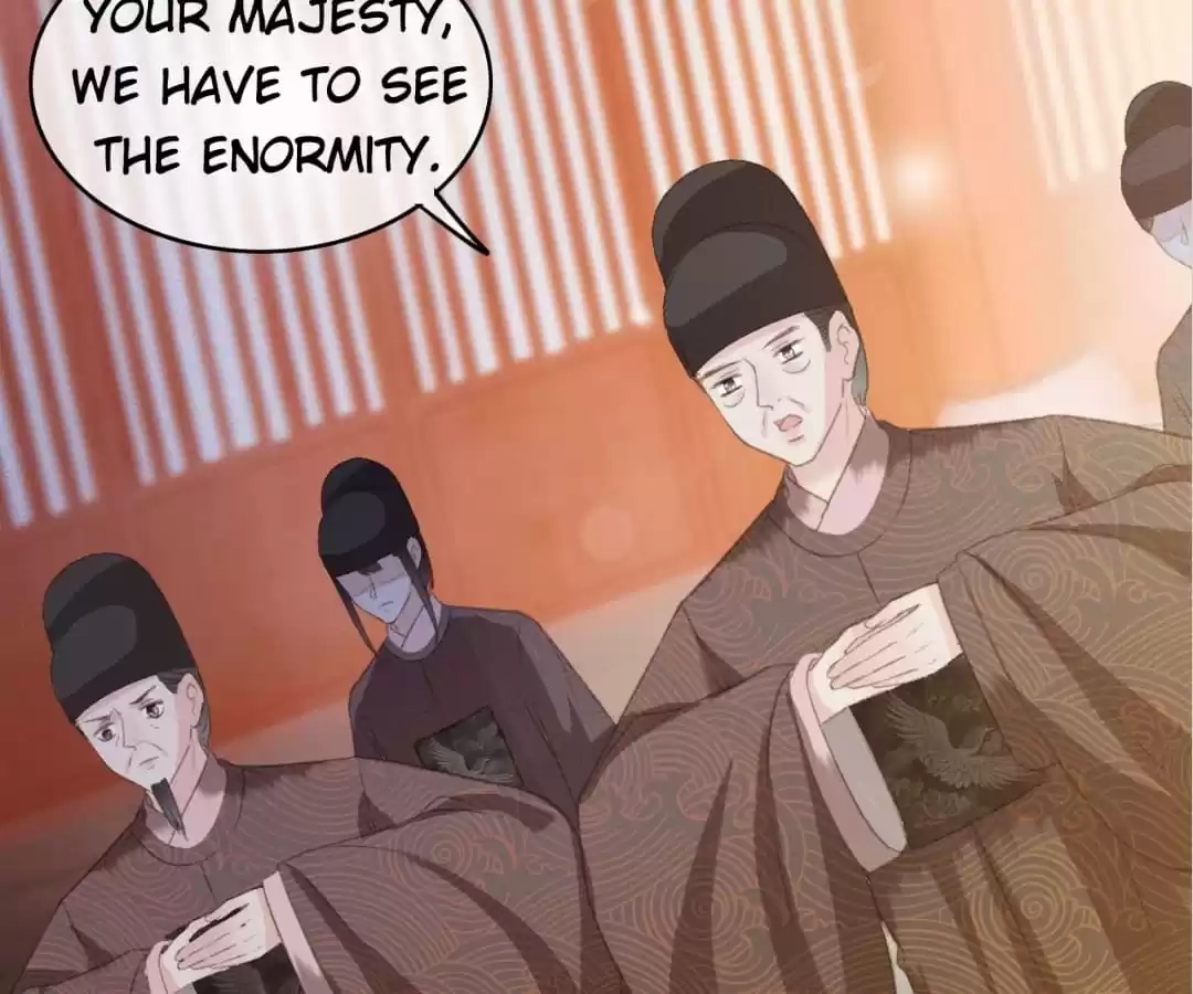 Captured Crown Prince Chapter 93 page 66 - 