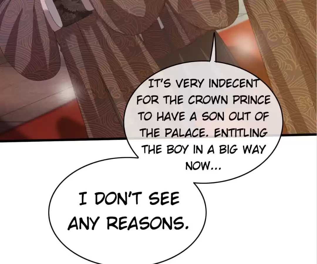 Captured Crown Prince Chapter 93 page 67 - 