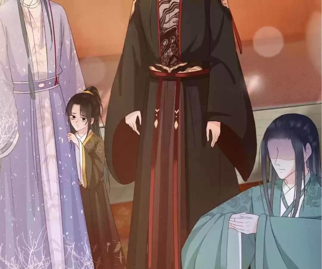 Captured Crown Prince Chapter 93 page 77 - 