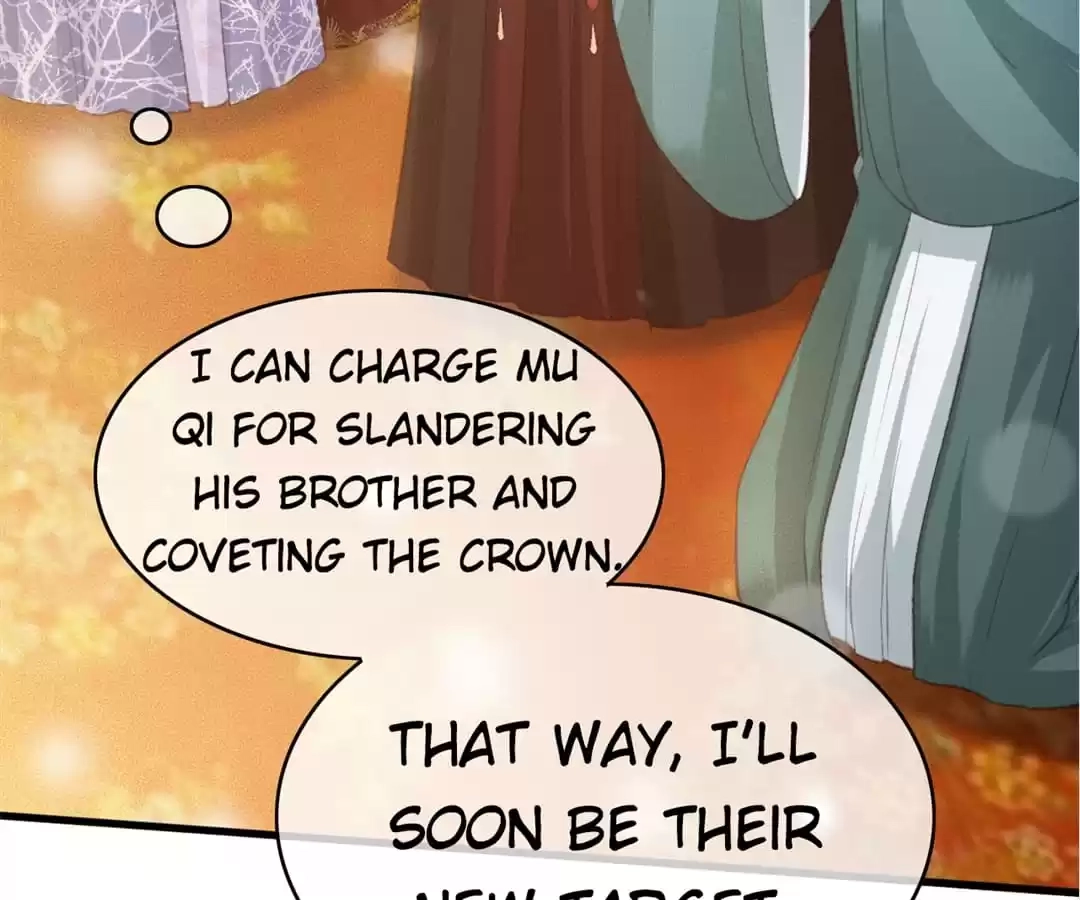 Captured Crown Prince Chapter 93 page 78 - 