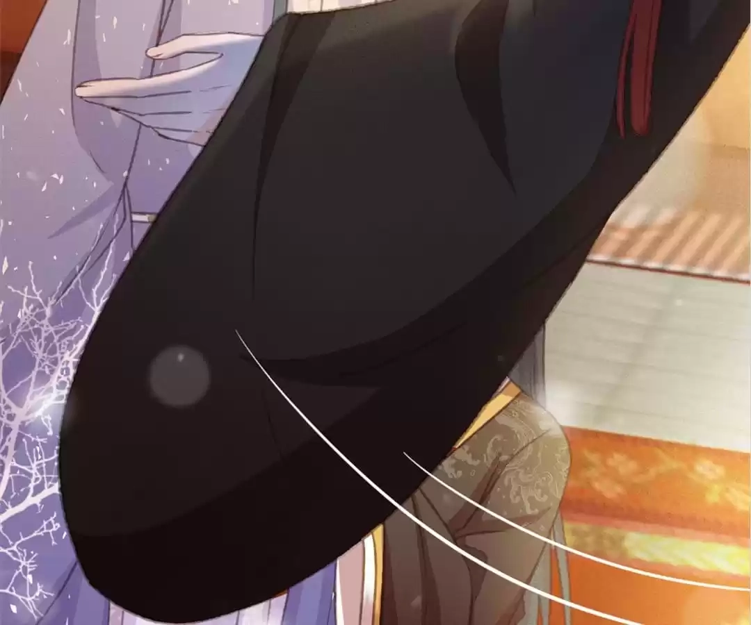 Captured Crown Prince Chapter 93 page 81 - 