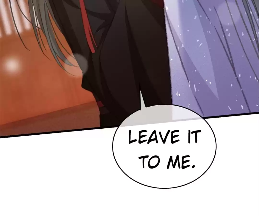 Captured Crown Prince Chapter 93 page 84 - 