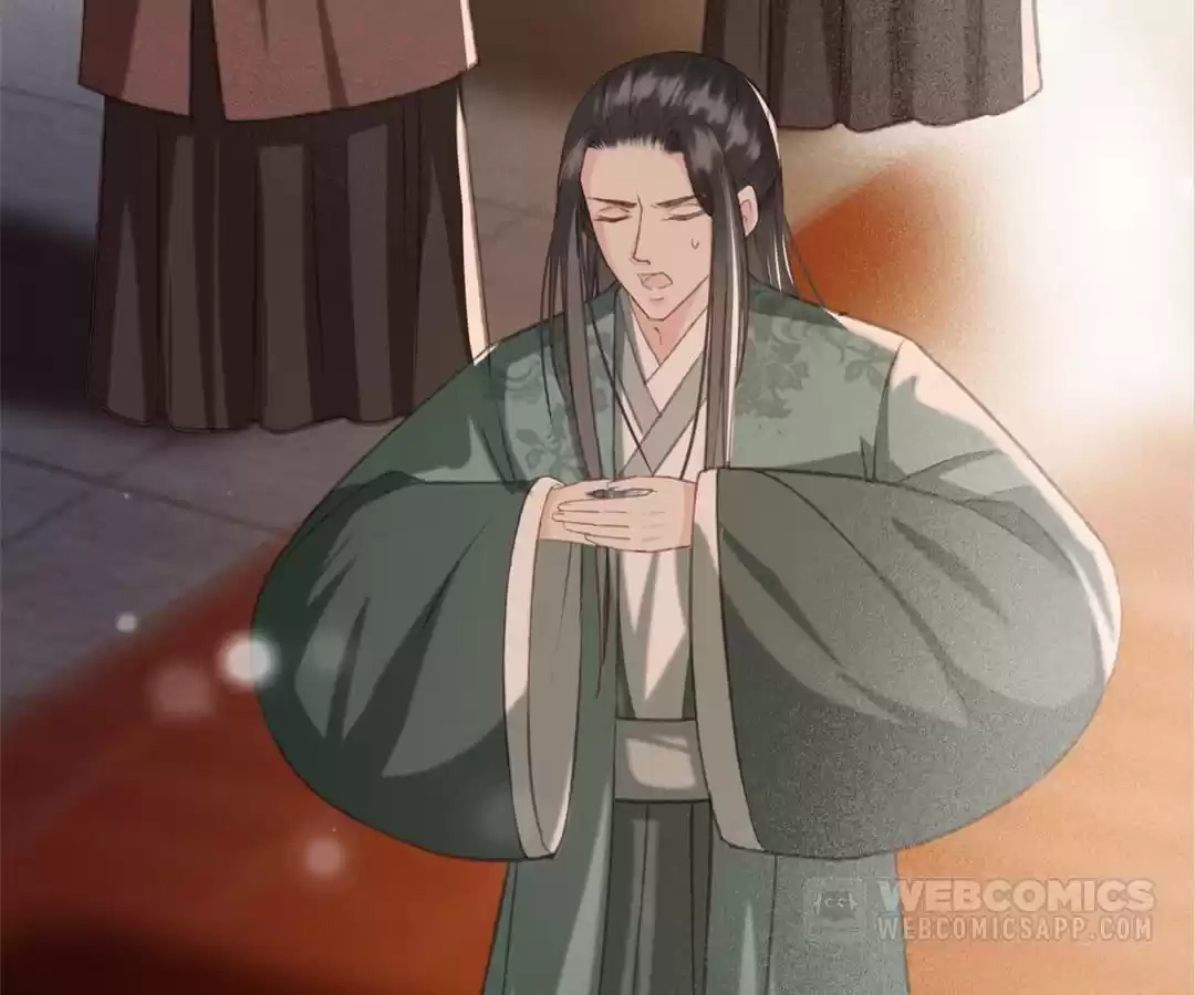 Captured Crown Prince Chapter 94 page 11 - 