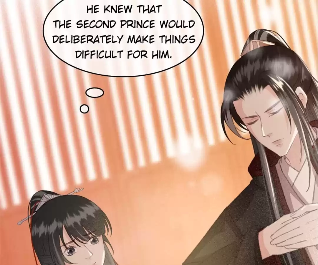 Captured Crown Prince Chapter 94 page 15 - 